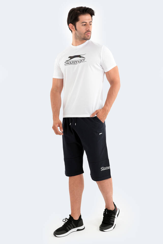 Slazenger PARISONER Erkek Kapri Lacivert