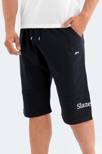 Slazenger - Slazenger PARISONER Erkek Kapri Lacivert