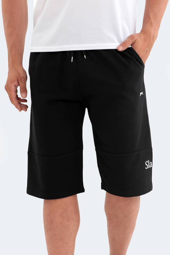 Slazenger PARISONER Men's Capri Black