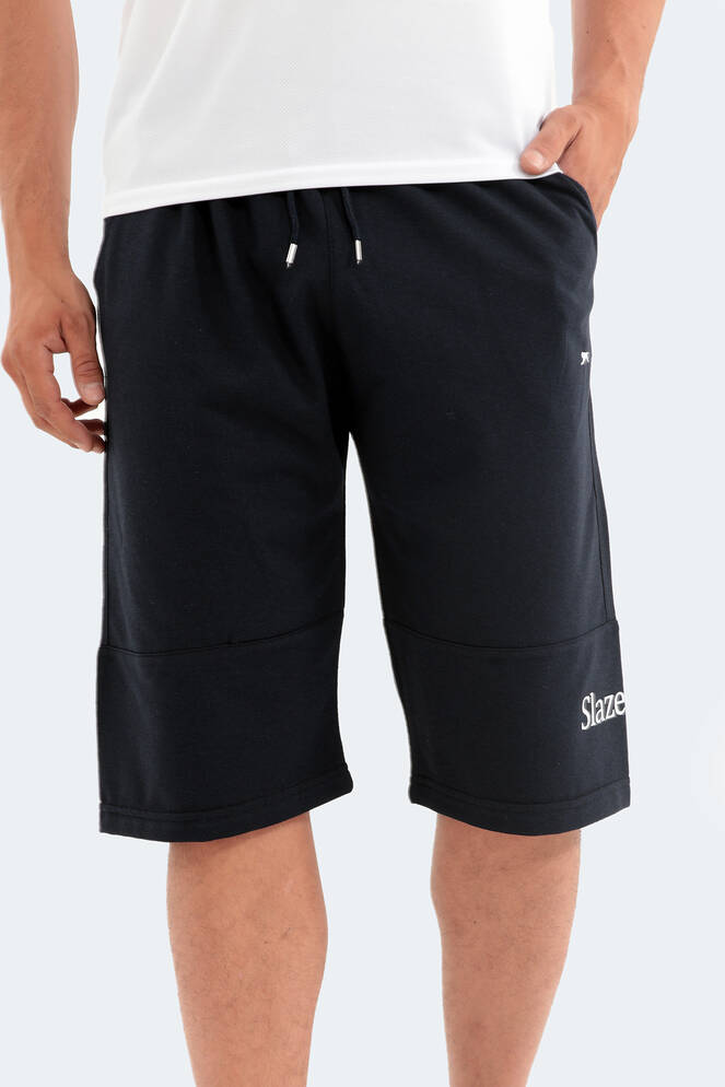 Slazenger PARISONER Men's Capri Navy