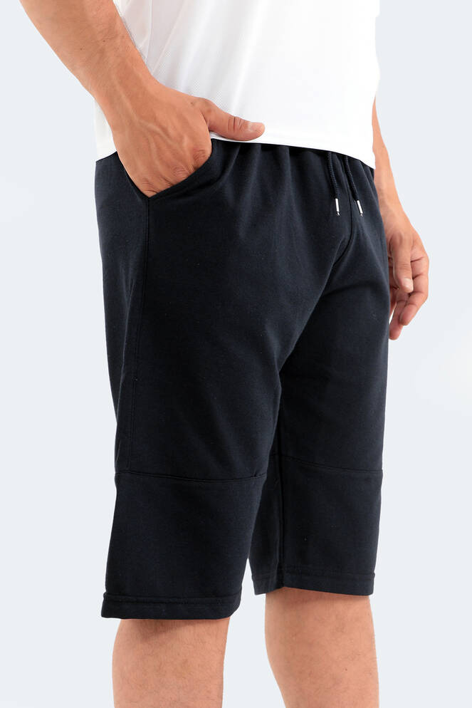 Slazenger PARISONER Men's Capri Navy