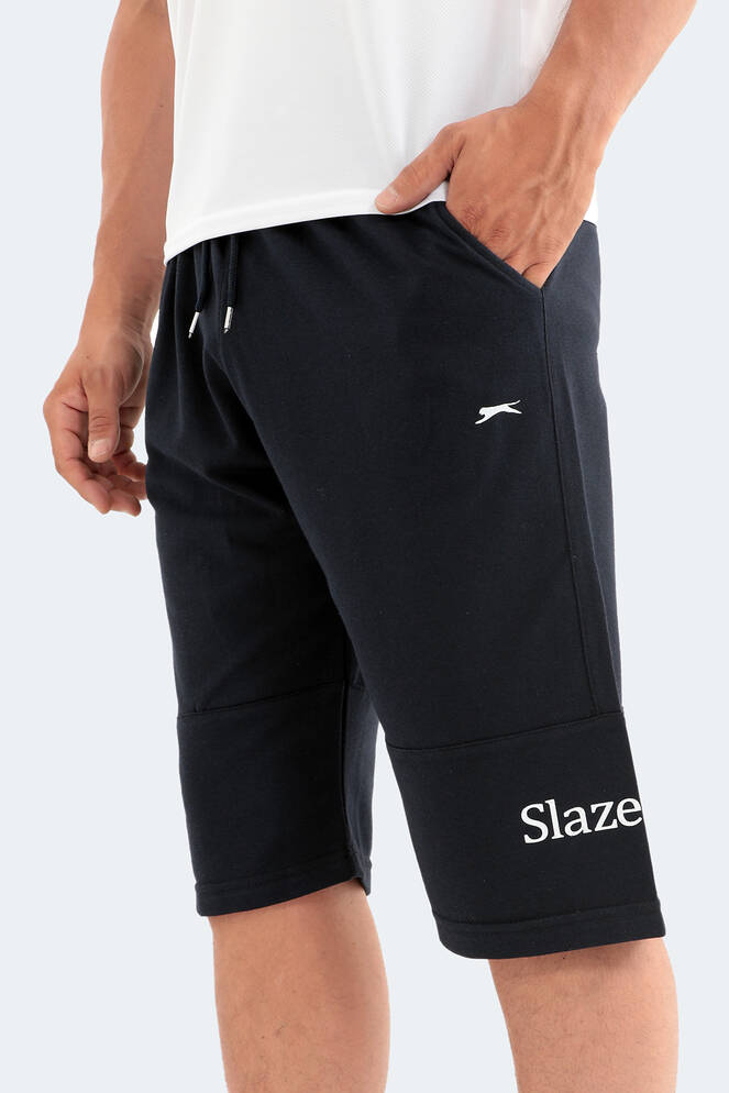 Slazenger PARISONER Men's Capri Navy