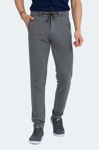 Slazenger PARTY Men's Tracksuit Bottoms Anthracite - Thumbnail