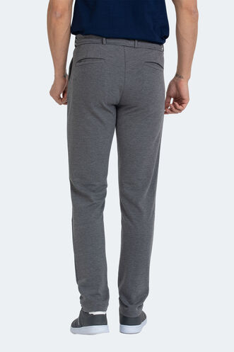 Slazenger PARTY Men's Tracksuit Bottoms Anthracite - Thumbnail