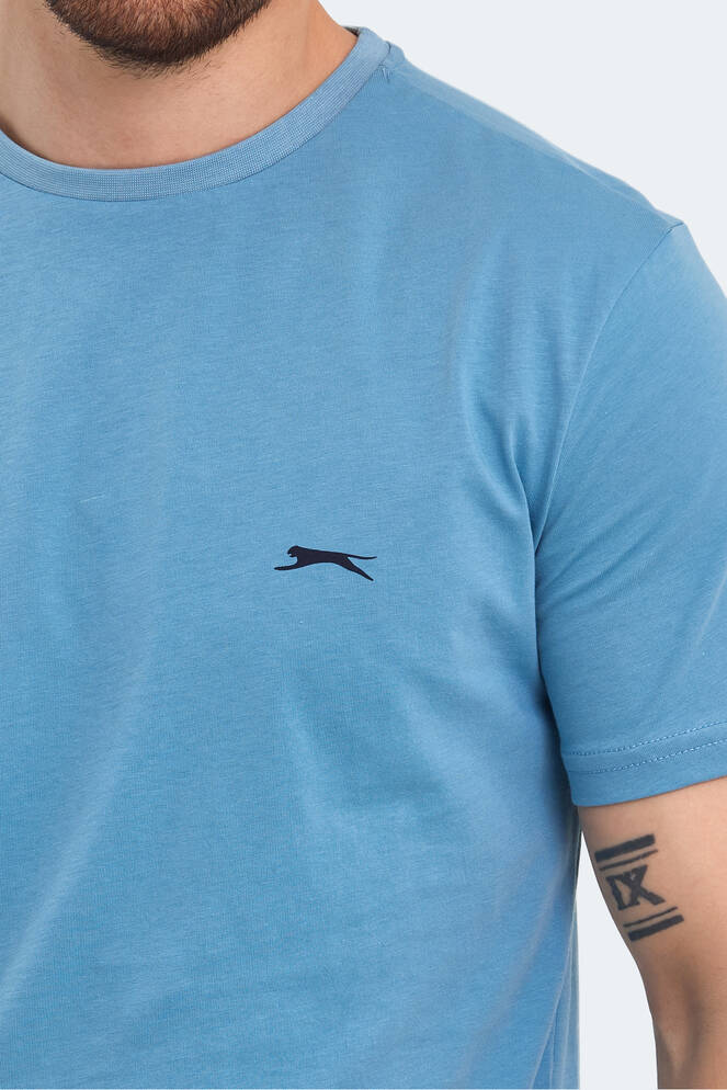 Slazenger DUCK Men's T-Shirt Blue