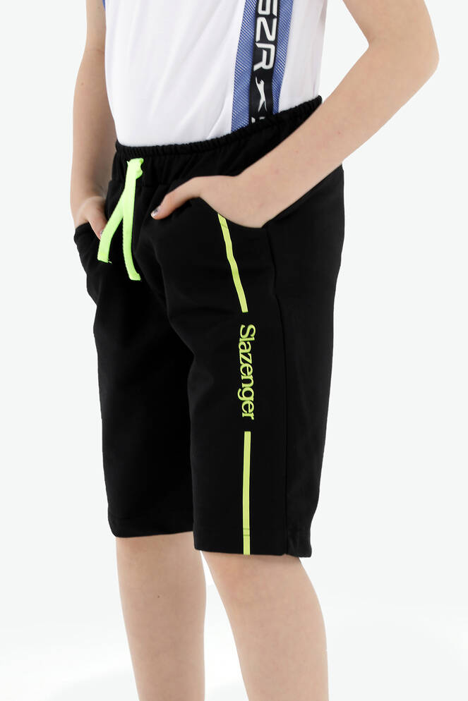 Slazenger PECE Boys' Shorts Black