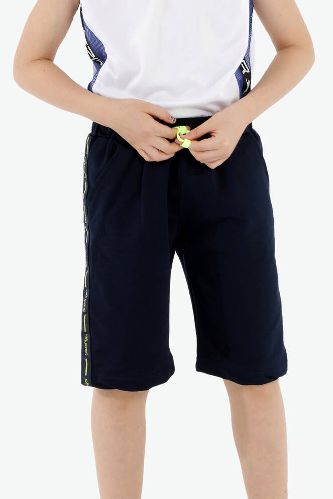 Slazenger PECE Boys' Shorts Black