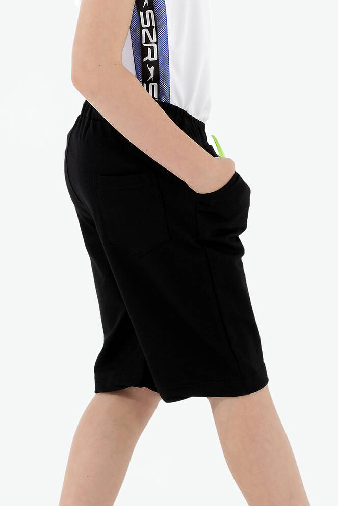 Slazenger PECE Boys' Shorts Black