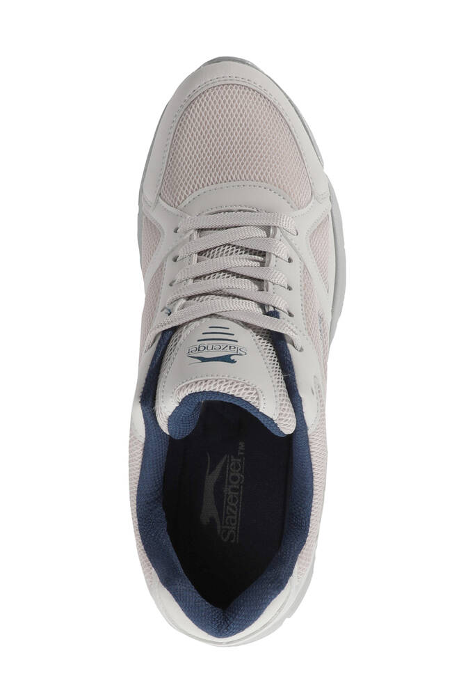 Slazenger PERA Kadın Sneaker Ayakkabı Gri