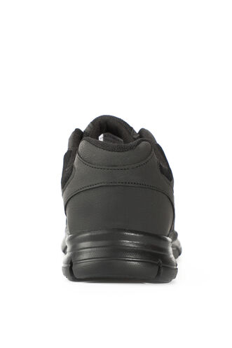 Slazenger PERA Sneaker Men's Shoes Black - Black - Thumbnail