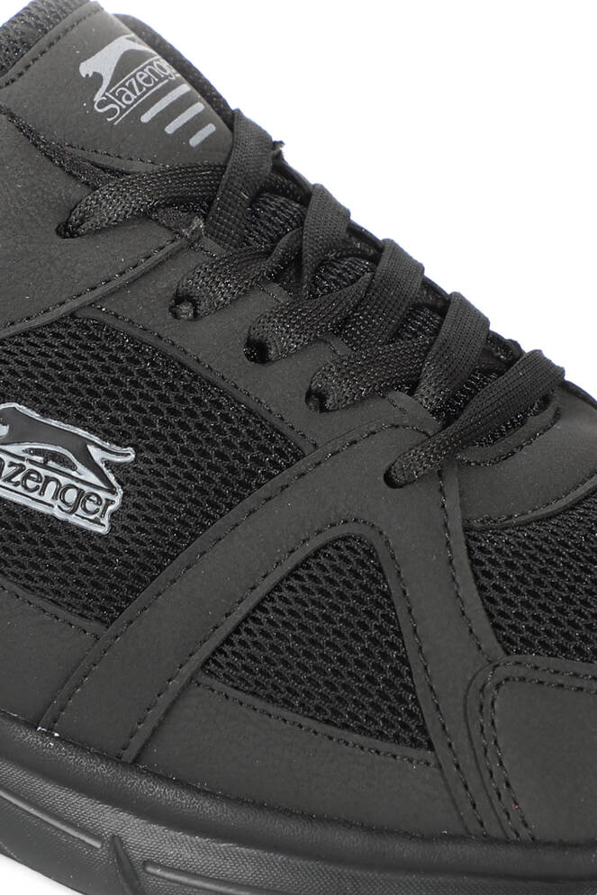 Slazenger PERA Sneaker Men's Shoes Black - Black