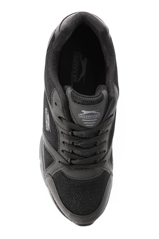 Slazenger PERA Sneaker Men's Shoes Black - Black