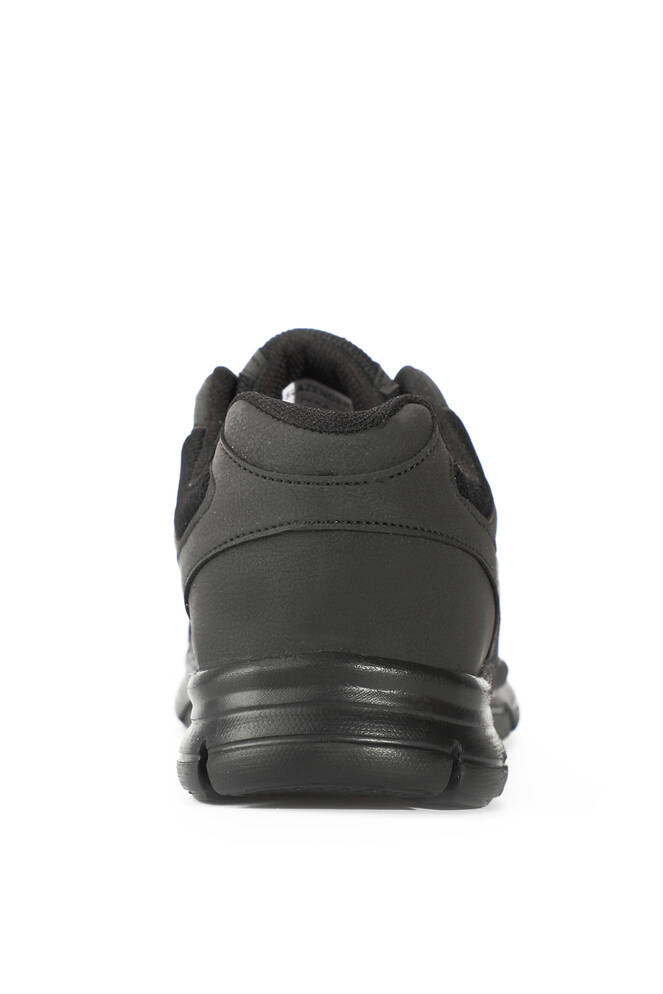 Slazenger PERA Sneaker Men's Shoes Black - Black