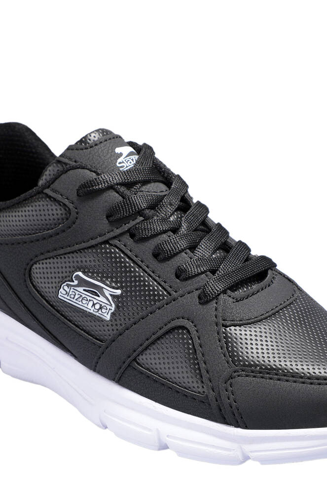 Slazenger PERA Sneaker Men's Shoes Black - White