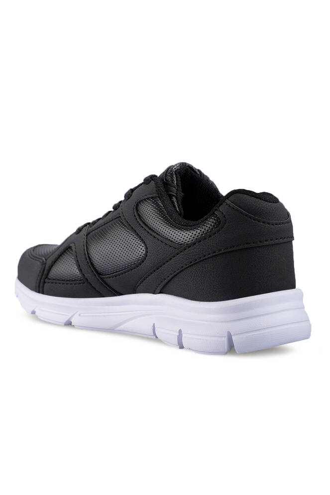 Slazenger PERA Sneaker Men's Shoes Black - White