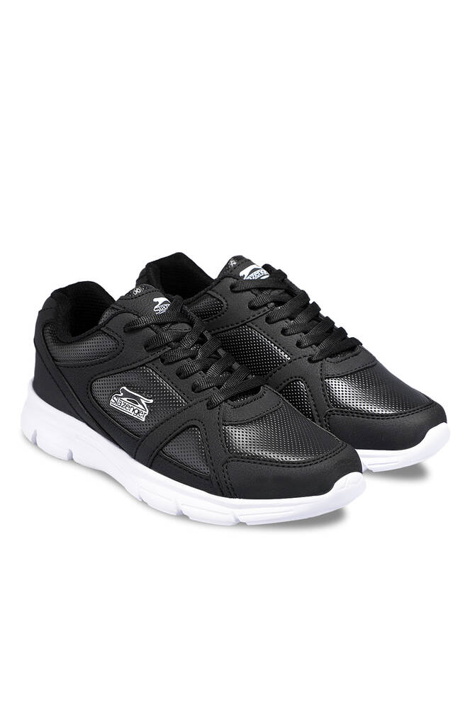 Slazenger PERA Sneaker Men's Shoes Black - White