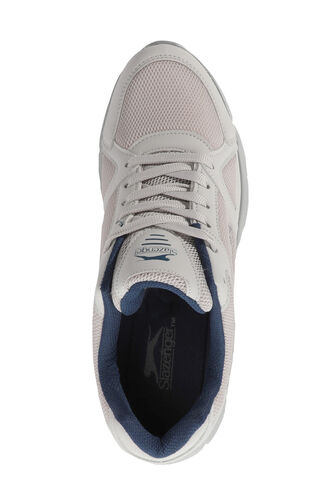 Slazenger PERA Sneaker Men's Shoes Gray - Thumbnail