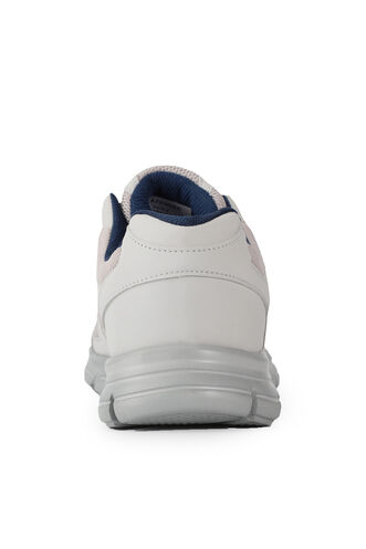 Slazenger PERA Sneaker Men's Shoes Gray - Thumbnail