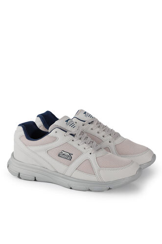 Slazenger PERA Sneaker Men's Shoes Gray - Thumbnail