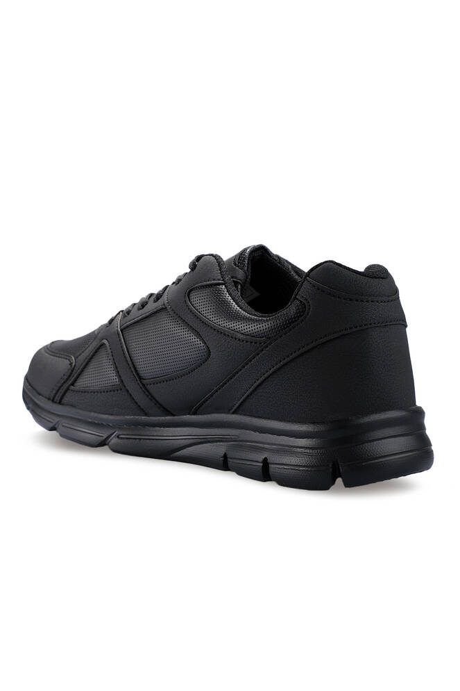 Slazenger PERA Men's Sneaker Shoes Black