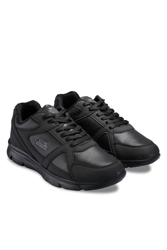 Slazenger PERA Men's Sneaker Shoes Black