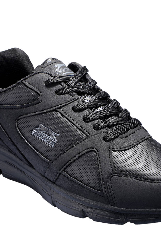 Slazenger PERA Men's Sneaker Shoes Black