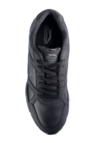 Slazenger PERA Men's Sneaker Shoes Black - Thumbnail