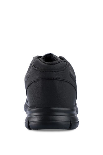 Slazenger PERA Men's Sneaker Shoes Black - Thumbnail