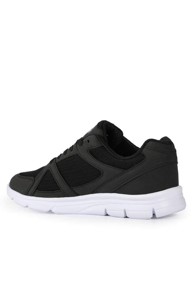 Slazenger PERA Sneaker Men's Shoes Black - White