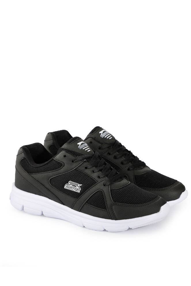 Slazenger PERA Sneaker Men's Shoes Black - White