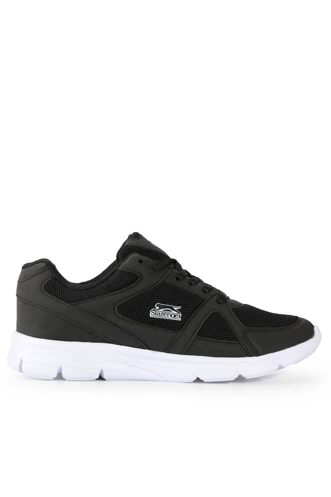 Slazenger PERA Sneaker Men's Shoes Black - White