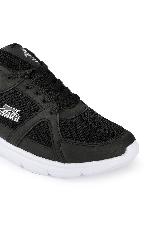 Slazenger PERA Sneaker Men's Shoes Black - White