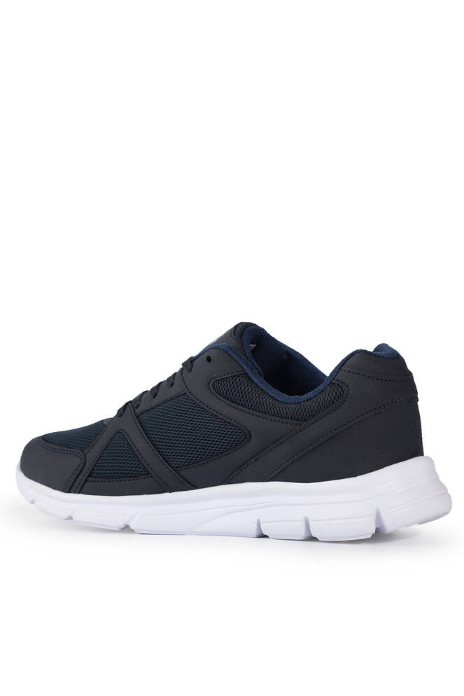 Slazenger PERA Sneaker Men's Shoes Navy Blue