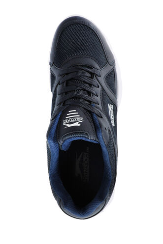 Slazenger PERA Sneaker Men's Shoes Navy Blue - Thumbnail