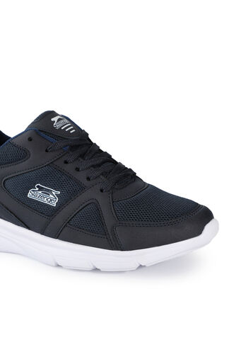 Slazenger PERA Sneaker Men's Shoes Navy Blue - Thumbnail