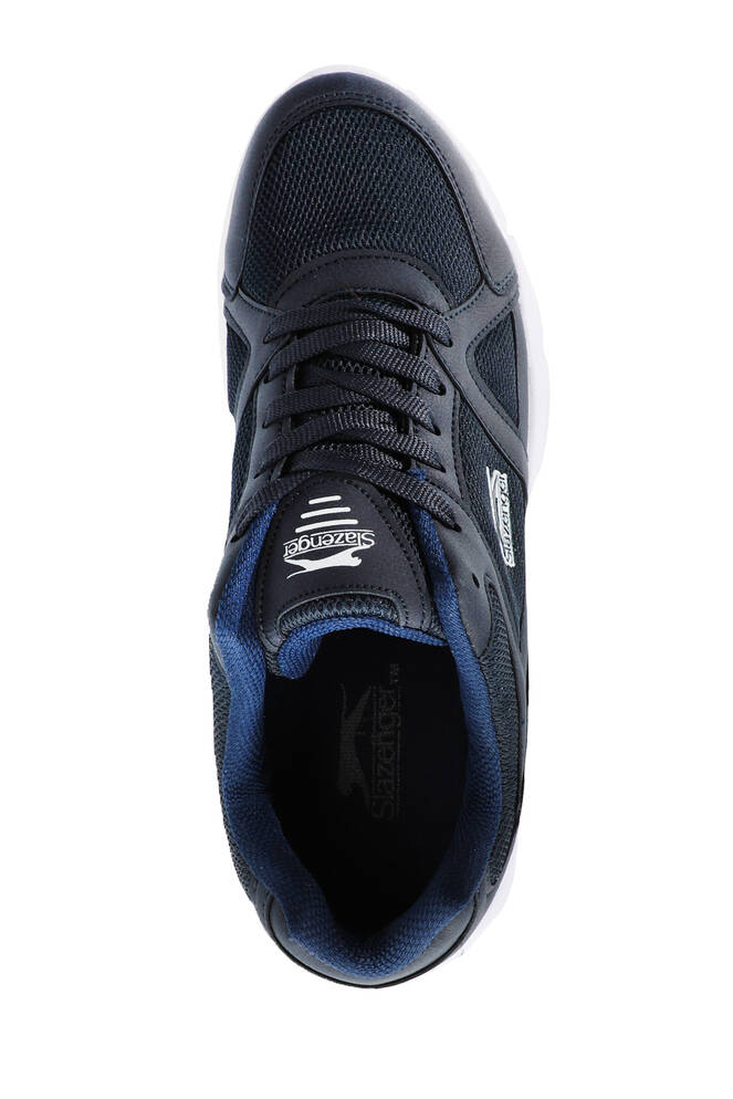 Slazenger PERA Sneaker Men's Shoes Navy Blue