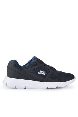 Slazenger PERA Sneaker Men's Shoes Navy Blue - Thumbnail