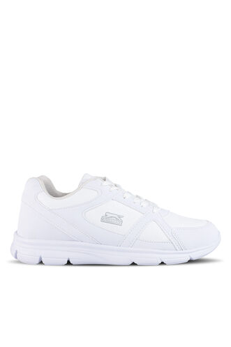 Slazenger PERA Sneaker Men's Shoes White - Thumbnail