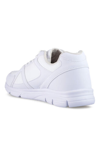 Slazenger PERA Sneaker Men's Shoes White - Thumbnail