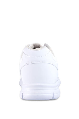 Slazenger PERA Sneaker Men's Shoes White - Thumbnail