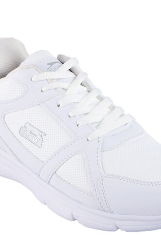 Slazenger PERA Sneaker Men's Shoes White - Thumbnail