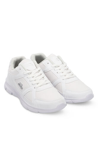 Slazenger PERA Sneaker Men's Shoes White - Thumbnail