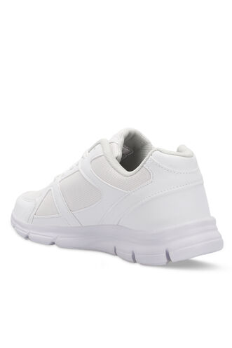 Slazenger PERA Sneaker Men's Shoes White - Thumbnail