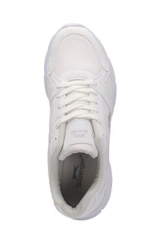 Slazenger PERA Sneaker Men's Shoes White - Thumbnail