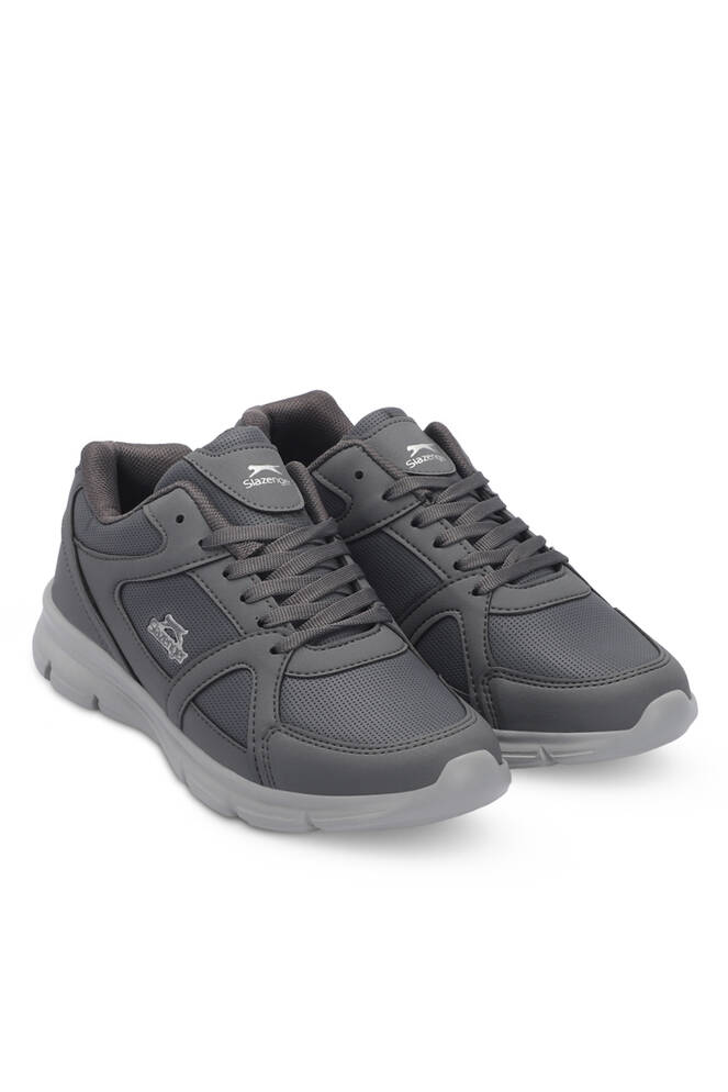 Slazenger PERA Men's Sneaker Shoes Dark Gray