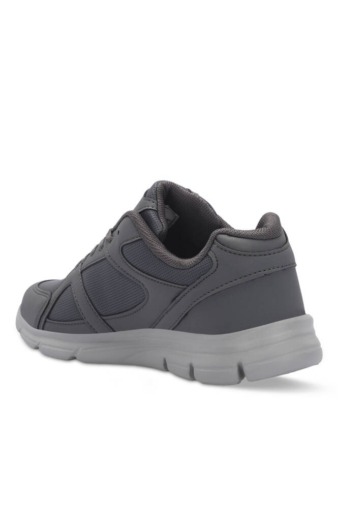 Slazenger PERA Men's Sneaker Shoes Dark Gray