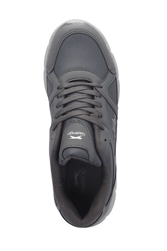 Slazenger PERA Men's Sneaker Shoes Dark Gray - Thumbnail