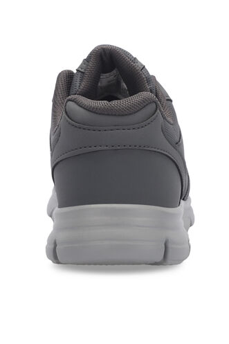 Slazenger PERA Men's Sneaker Shoes Dark Gray - Thumbnail