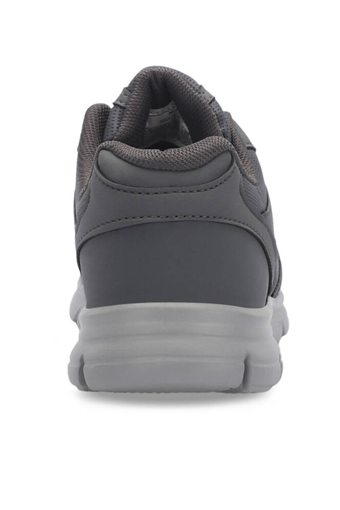 Slazenger PERA Men's Sneaker Shoes Dark Gray