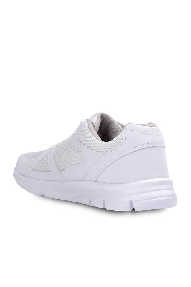 Slazenger PERA Large Size Sneaker Men's Shoes White